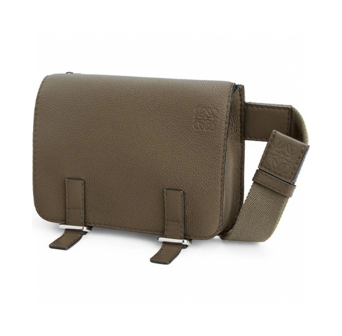 MOMO- high quality version 317.12AB23-1729 Military Bumbag item：B-B063I1809C